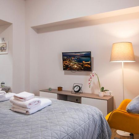 D&A City Center Apartments With Free Parking Pula Extérieur photo