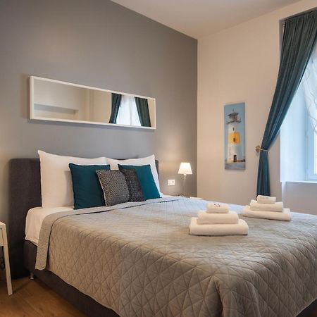 D&A City Center Apartments With Free Parking Pula Extérieur photo
