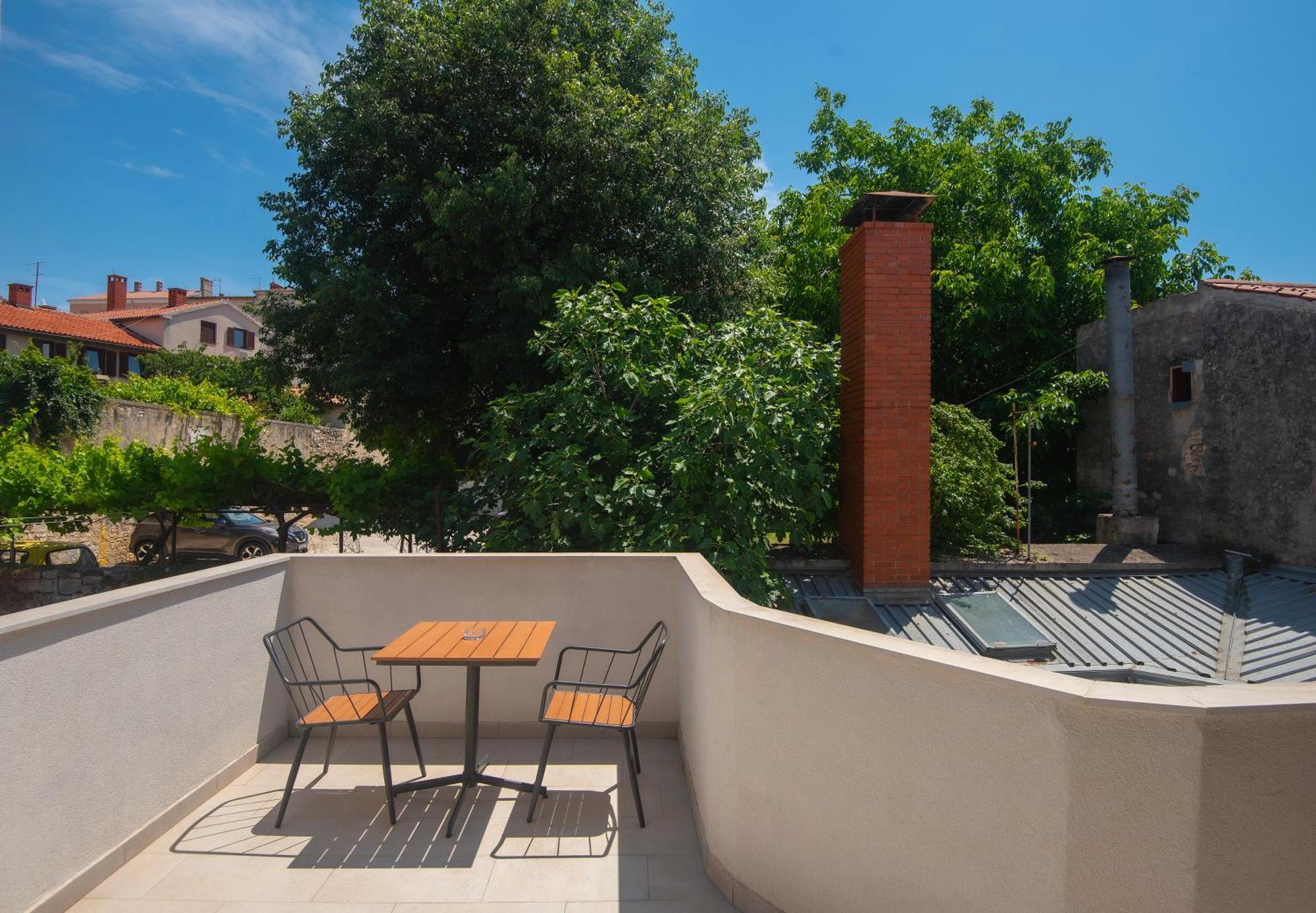 D&A City Center Apartments With Free Parking Pula Extérieur photo
