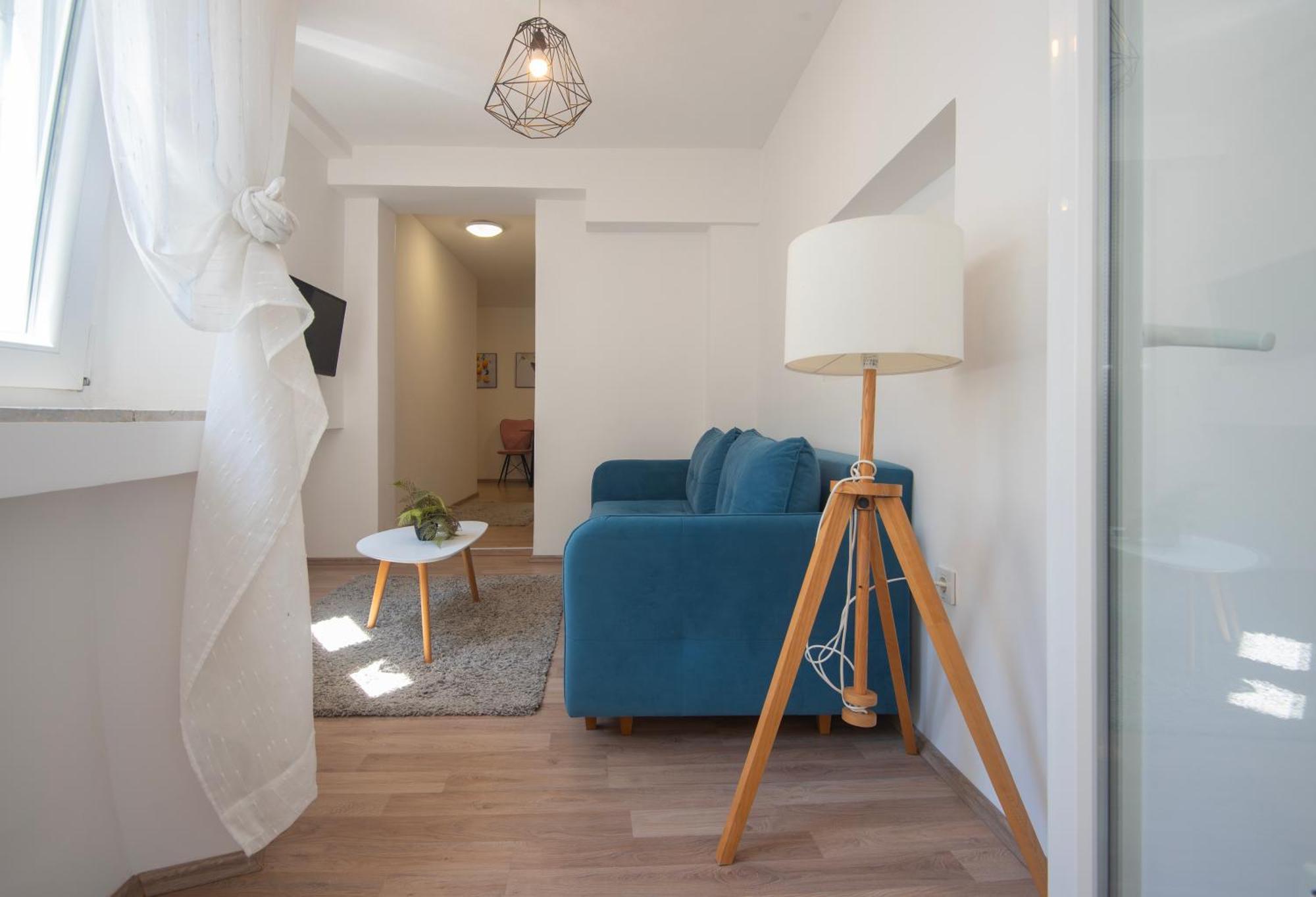 D&A City Center Apartments With Free Parking Pula Extérieur photo